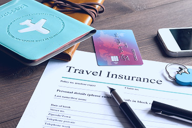 Travel Insurance – Sister Cities International (SCI)